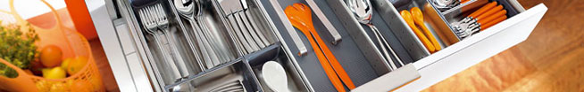 разделители ORGA-LINE от BLUM разделители ORGA-LINE от BLUM