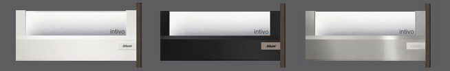 TANDEMBOX INTIVO TANDEMBOX INTIVO от фирмы BLUM