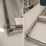 Рамка алюминиевая для сушки VARIANT