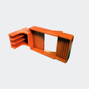 Шаблон для установки и контроля зазора фасада для LEGRABOX / MOVENTO | Мебельная фурнитура BLUM