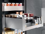 Шкаф SPACE TOWER LEGRABOX