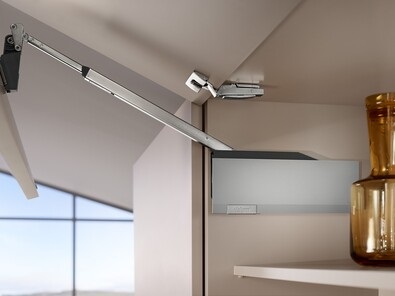 Складные подъемники AVENTOS HF top