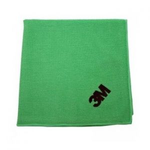 Зеленая полировальная салфетка 3M™