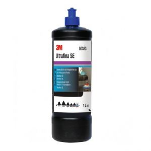 Паста полировальная Ultra Fine 3M™ (синий колпачок) 3M™ (США), 1 литр