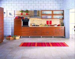 Мебельный гарнитур для кухни ARIES