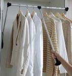 Пантограф для одежды 830-1150 мм.