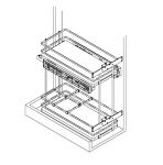 Бутылочницы Vibo 300 GALAXY