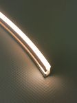 Светодиодная лента LED FLEX SYSTEM в силиконовом корпусе