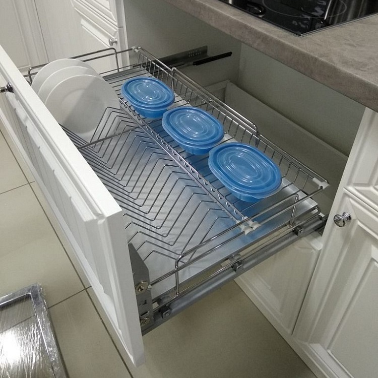 vydvizhnaya sushka dlya posudy aff 900
