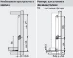 Метабокс M с боковиной BOXSIDE