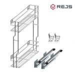 Карго Мини боковое Variant MULTI 150 с направляющими REJS