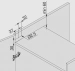 Комплект SERVO-DRIVE flex