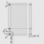 Комплект SERVO-DRIVE flex