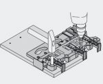 Универсальный шаблон для METABOX, TANDEMBOX, LEGRABOX и AVENTOS