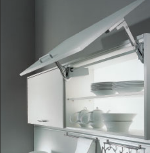 Gazovyj Podemnik Soft Lift Soft Lift Aksessuary Dlya Kuhni Kessebohmer