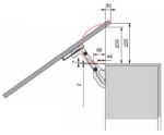  Газовый подъемник Софт Лифт (Soft Lift)