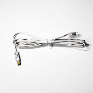 Соединительный провод Strip LED с разъемами 