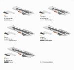 TIP-ON + BLUMOTION для открывания от нажатия TANDEMBOX