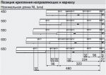 TANDEMBOX M под мойку (450 мм.) ТМ1