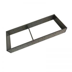 Рама металлическая SLIM BOX для столовых приборов и кухонного инвентаря