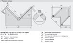 TANDEMBOX M с BOXSIDE угловой c SYNCROMOTION