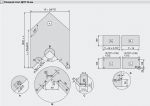 TANDEMBOX M с BOXSIDE угловой c SYNCROMOTION