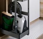 Стеллаж HOUSE MASTER для хозпринадлежностей