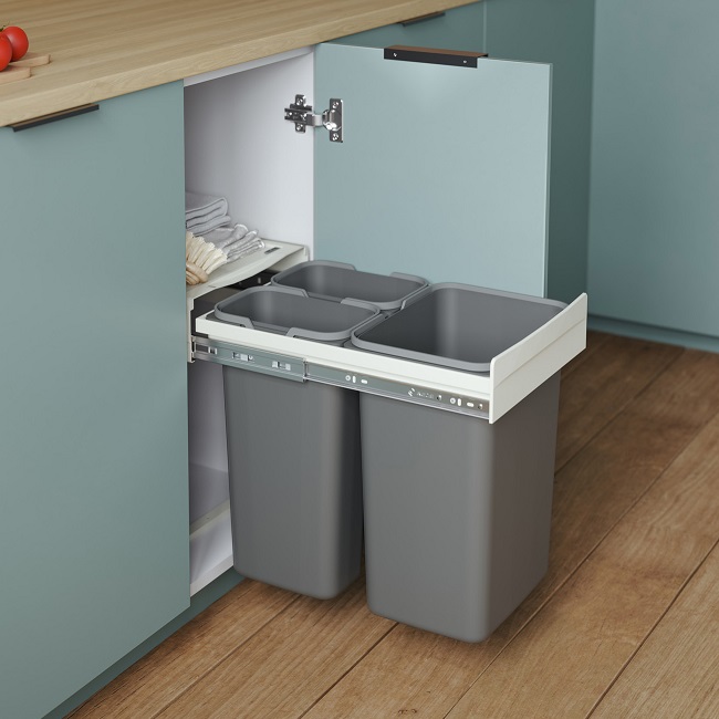 Ведра для мусора