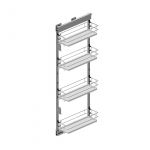 Колонна Cargo midi боковое MAXIMA EVO, белый