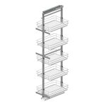 Колонна Cargo нижнее MAXIMA EVO, белый