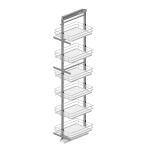 Колонна Cargo нижнее MAXIMA EVO, белый
