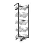 Колонна выкатная MAXIMA Classic SPACE