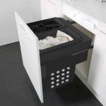 Система хранения белья WASH SPACE XX 88 л.