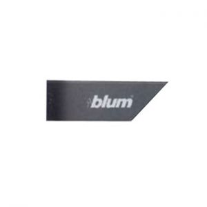 Заглушки BLUM к Тандембокс | Мебельная фурнитура BLUM