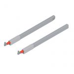 Релинги для ТАНДЕМБОКС antaro (лев.+ прав.)