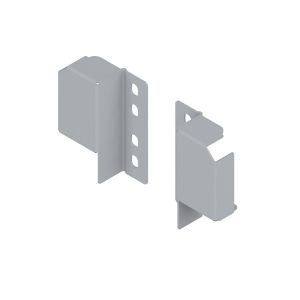 Держатель для релингов TANDEMBOX дополнительный