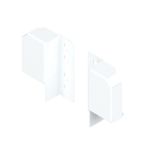 Задний держатель для релингов ТАНДЕМБОКС