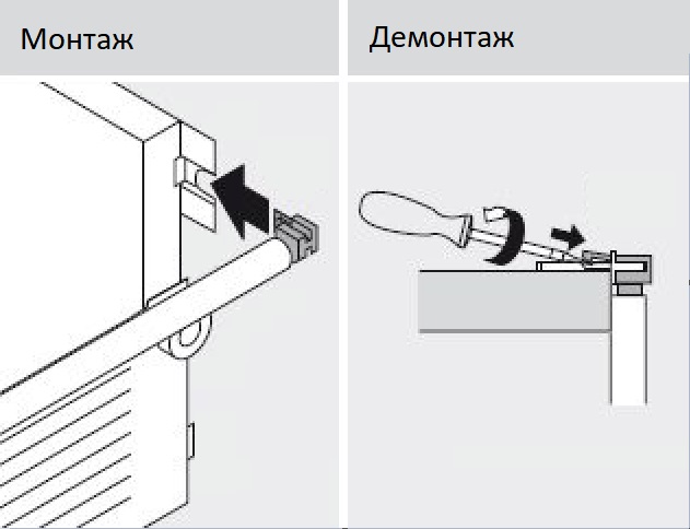 Мебельная Фурнитура Blum Интернет Магазин