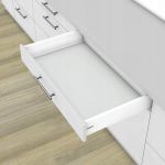 Tandembox K antaro с открыванием от нажатия (400 мм.)