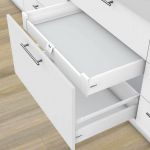 внутренний Tandembox K antaro с доводчиком (400 мм.)