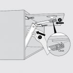 Компактный подъемник AVENTOS HXS 6