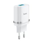 Блок питания зарядного устройства Hoco C12Q Quick Charge 3.0