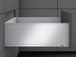 LEGRABOX C с доводчиком BLUMOTION (600 мм)