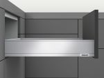 LEGRABOX M с доводчиком BLUMOTION (550 мм)