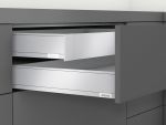 внутренний ящик LEGRABOX М с доводчиком BLUMOTION (600 мм)