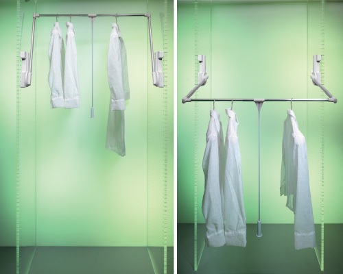 Лифты для одежды