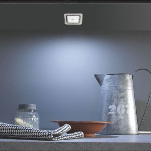 Врезной  светодиодный светильник PAN-LIGHTВрезной