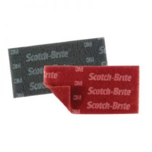 Скотч-брайт Durable Flex 3M™ абразив, лист 115х230 мм.