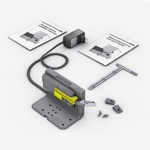 Комплект электропривода SERVO-DRIVE uno | Мебельная фурнитура BLUM
