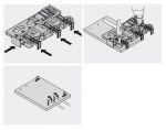 Универсальный шаблон для METABOX, TANDEMBOX, LEGRABOX и AVENTOS